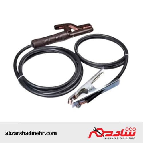 مچموعه انبر اتصال و انبر جوش آروا 2450
