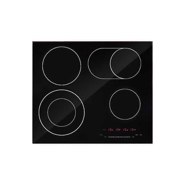 گاز رومیزی میکس پلاس مدل CC-4505 برقی