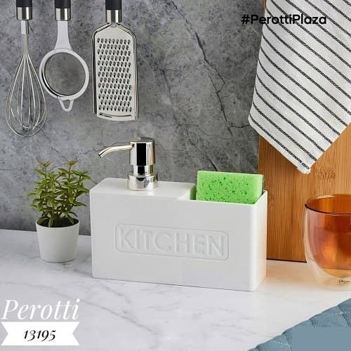جا مایع و جا اسکاچ پروتی Perotti