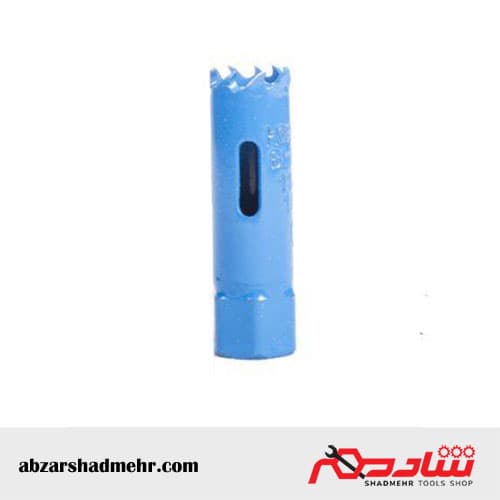 گردبر آهن کبالت سایز 18 آلاتا