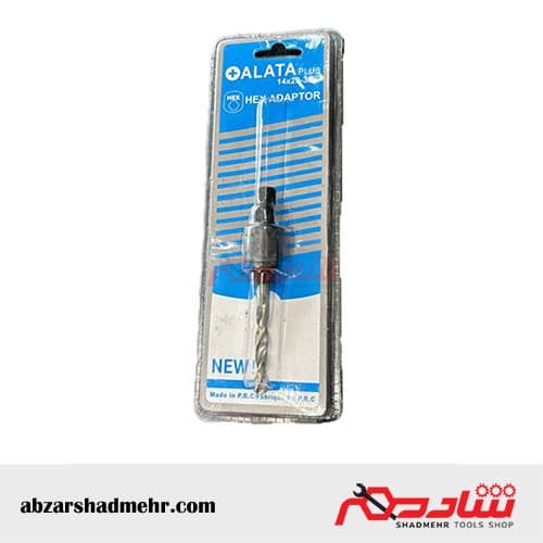 دنباله گردبر کوچک آلاتا