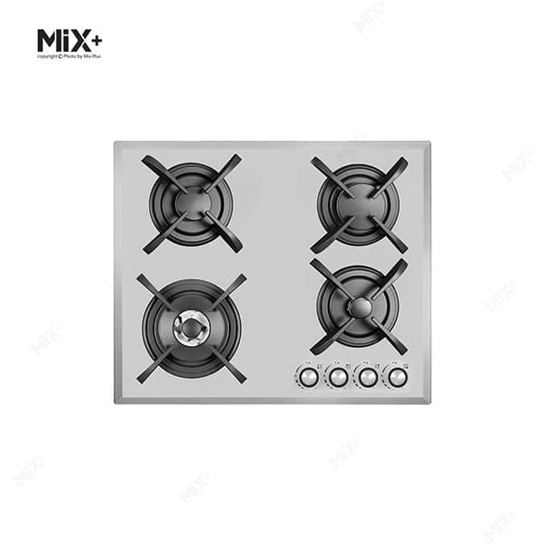 گاز رومیزی میکس پلاس مدل 403GW