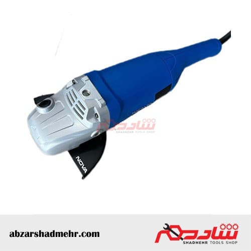 فرز آهنگری 2600 وات نووا 3320 — تصویر ۲