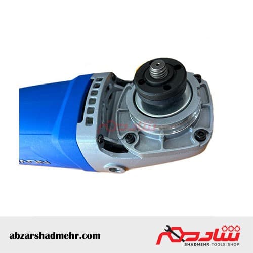 فرز آهنگری 2600 وات نووا 3320 — تصویر ۴