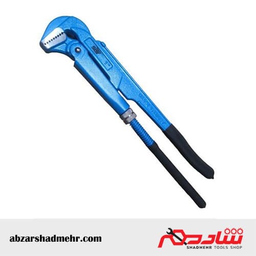 آچار لوله گیر اسکای سایز 1 اینچ