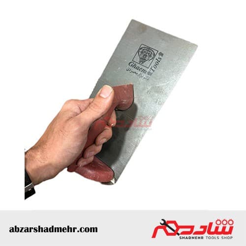 ماله تخت بزرگ — تصویر ۴