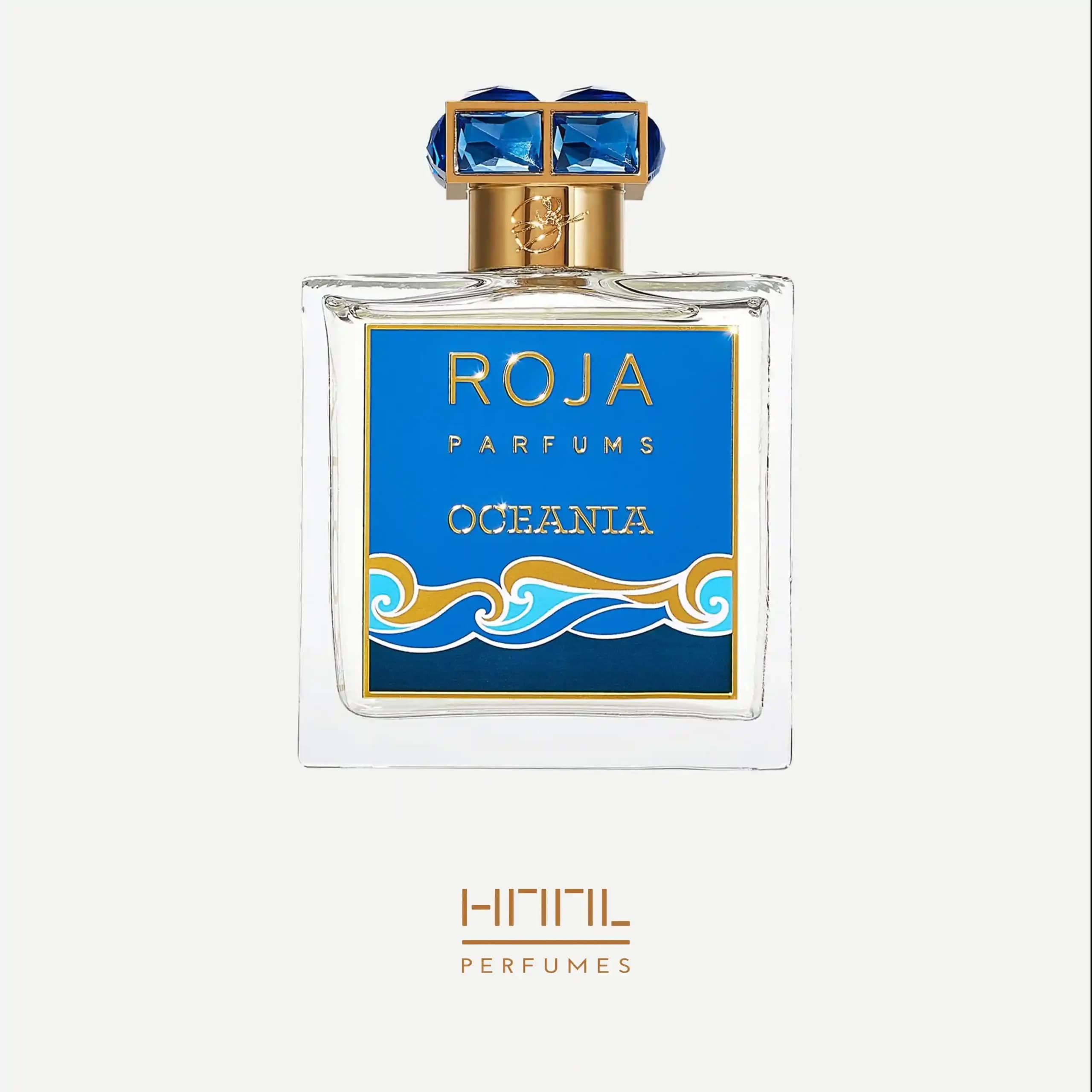 عطر ادکلن روژا داو اوشیانیا | Roja Dove Oceania