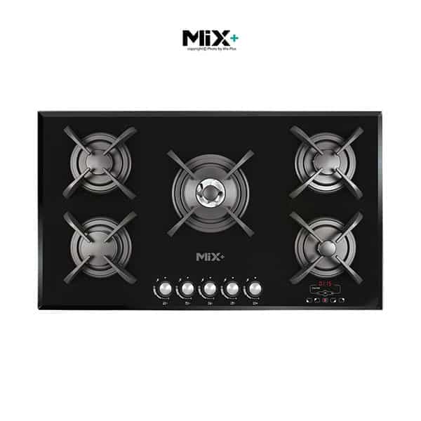گاز رومیزی میکس پلاس مدل IGT-502
