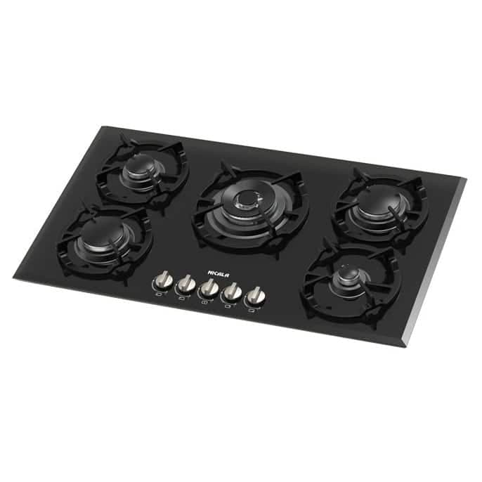 گاز نیک کالا مدل GGH-304