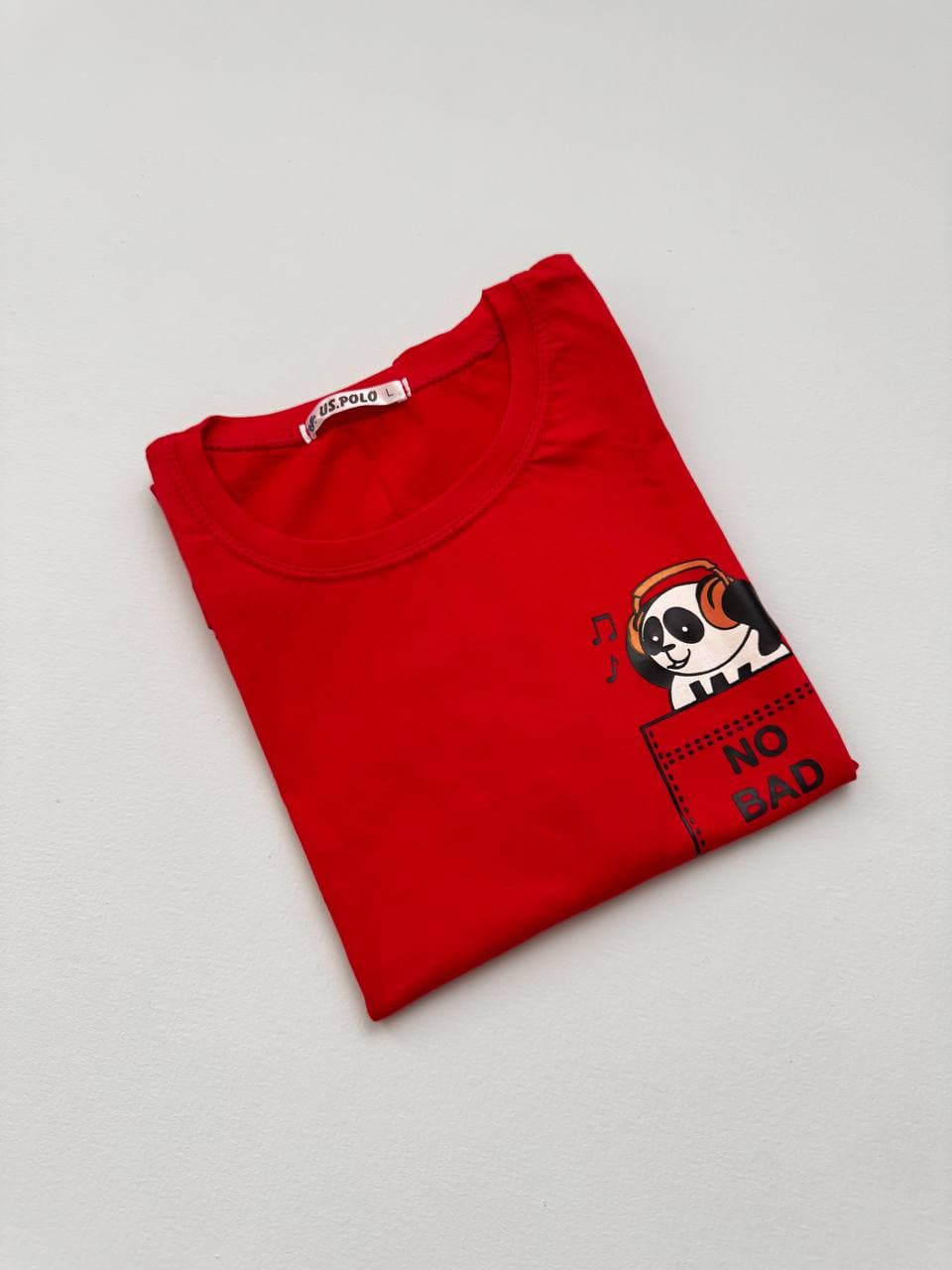 تیشرت تک 87
