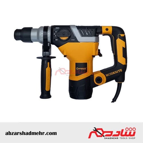دریل بتن کن 5 کیلویی ورک سایت ERH250