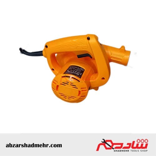 بلوور دمنده مکنده ورک سایت EBR129 — تصویر ۴