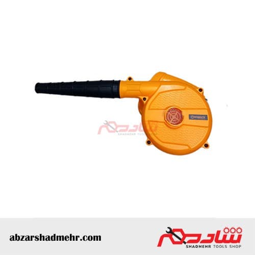 بلوور دمنده مکنده ورک سایت EBR129 — تصویر ۳