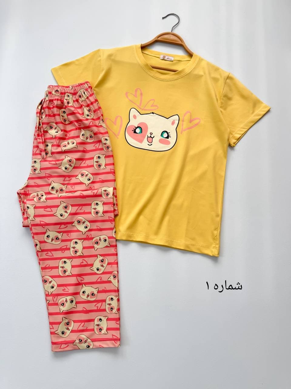 ست گوگولی پارت 16