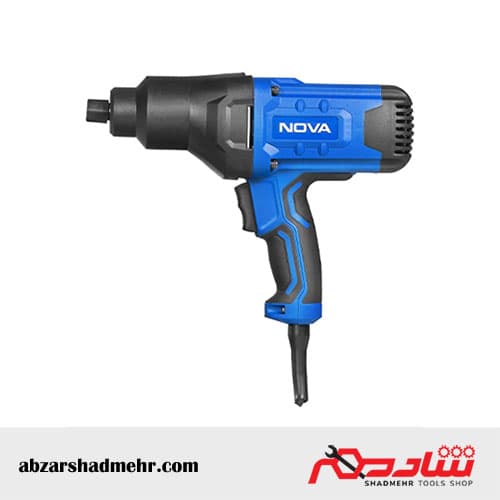 بکس برقی نووا 129 — تصویر ۲