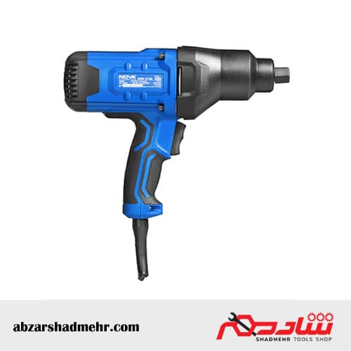 بکس برقی نووا 129 — تصویر ۳