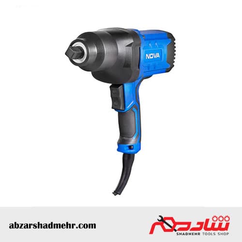 بکس برقی نووا 129 — تصویر ۴