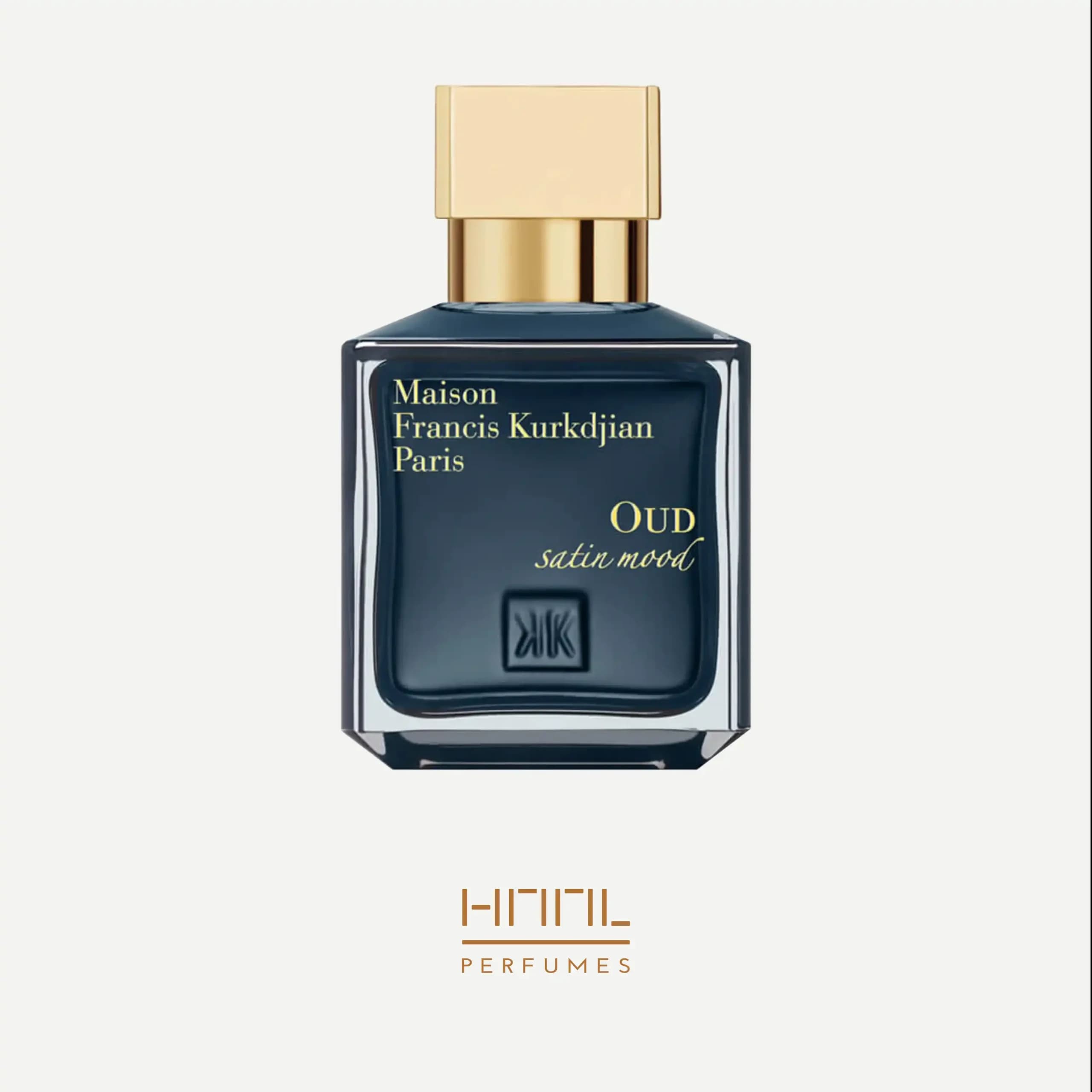 عطر ادکلن فرانسیس کرکجان عود ساتین مود | Maison Francis Kurkdjian Oud Satin Mood