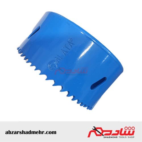 گردبر آهن کبالت سایز 90 آلاتا