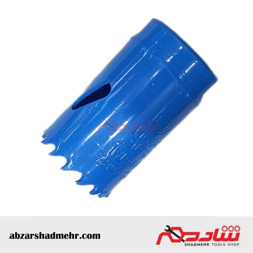 گردبر آهن کبالت سایز 30 آلاتا