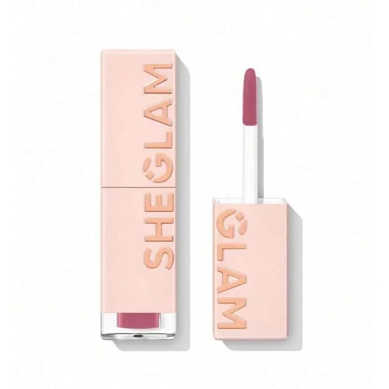تینت لب شیگلم مدل TAKE A HINT LIP TINT — تصویر ۲