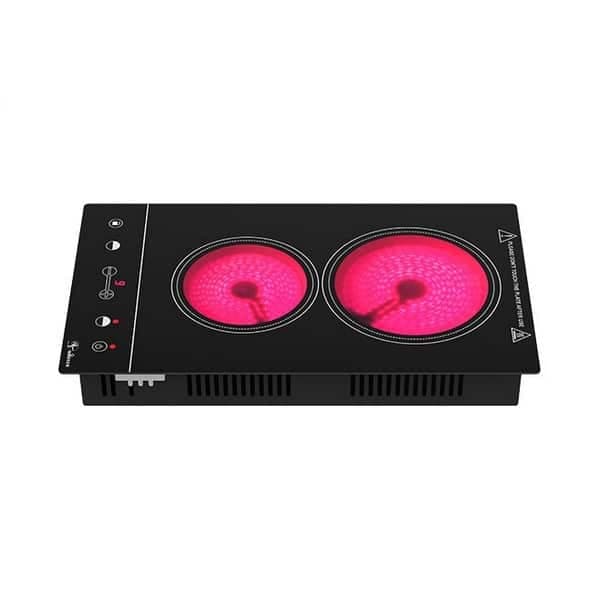 گاز رومیزی داتیس مدل DGE250 برقی — تصویر ۲