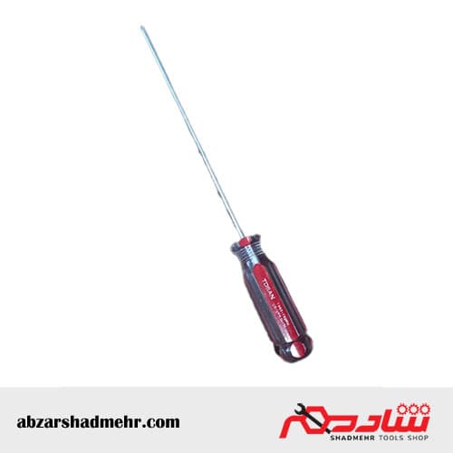 پیچ گوشتی چهارسو توسن سایز 150*3 — تصویر ۲