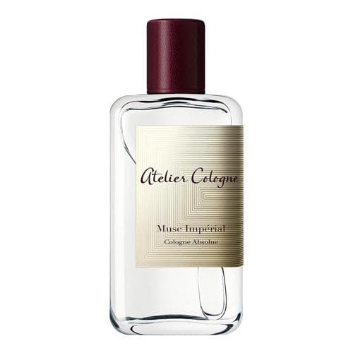 عطر ادکلن آتلیه کلون ماسک ایمپریال | Atelier Cologne Musc Imperial — تصویر ۳