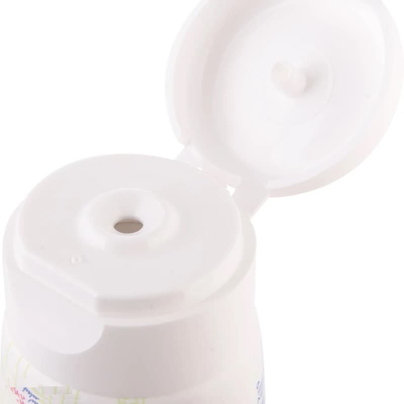 کرم سوختگی و پیشگیری کننده کودک وی کر مدل Zinc10%+BeeSwax وزن 70 گرم بسته 3 عددی — تصویر ۲