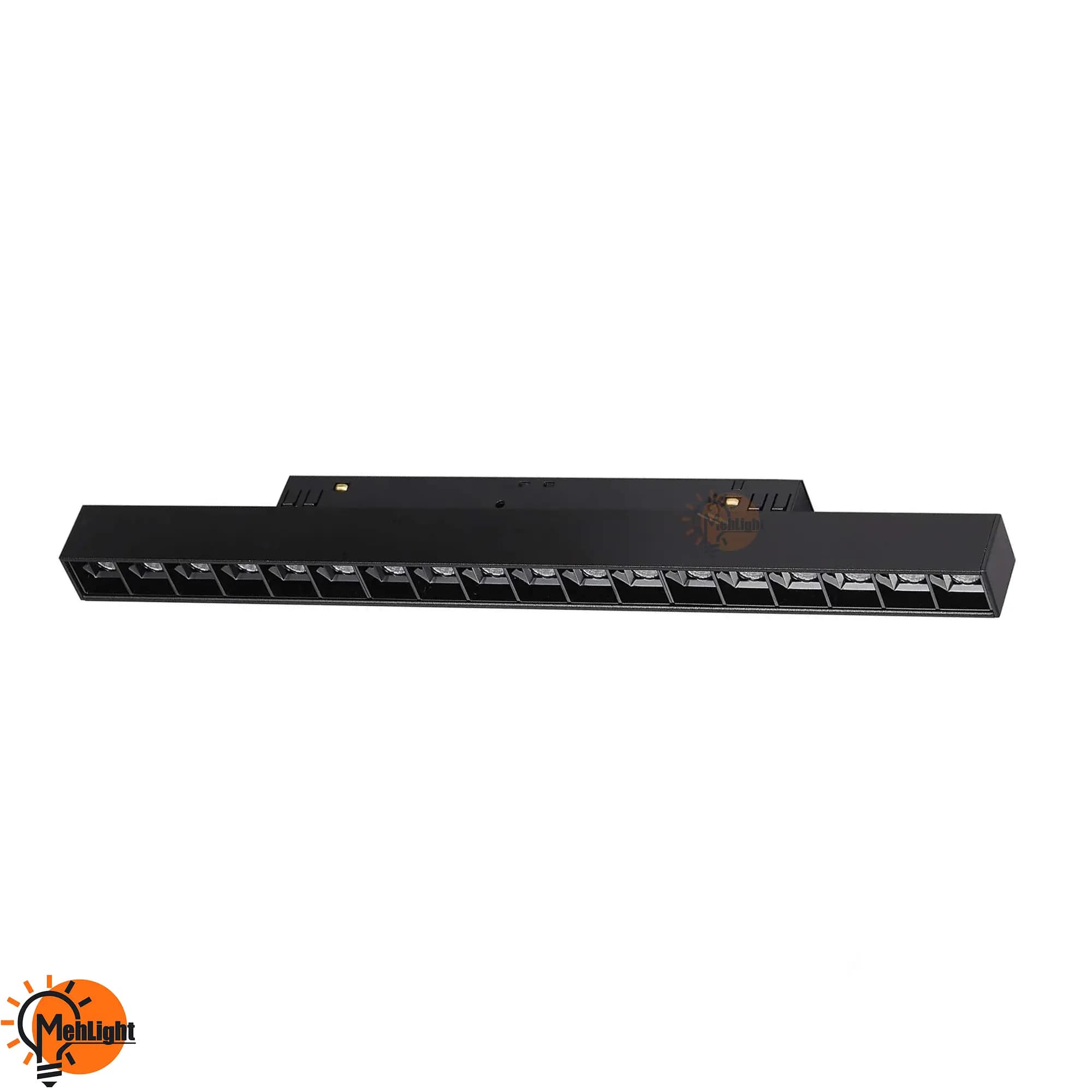 چراغ مگنتی نقطه ای 18 وات شعاع SH-MG18-2M