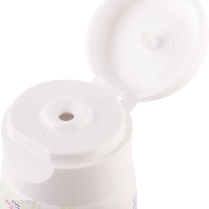 کرم سوختگی و پیشگیری کننده کودک وی کر مدل Zinc10%+BeeSwax وزن 70 گرم — تصویر ۲