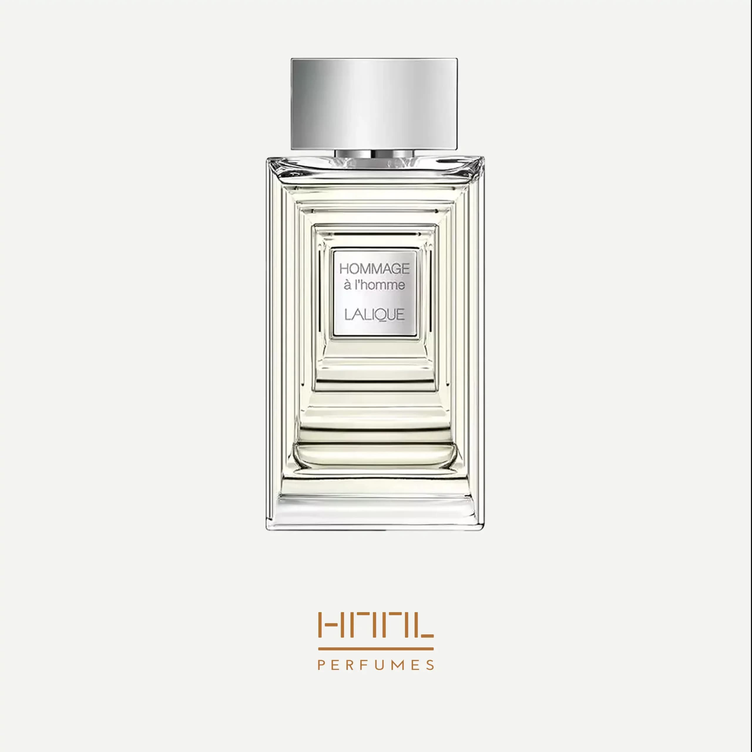 عطر ادکلن لالیک هومیج | Lalique Hommage