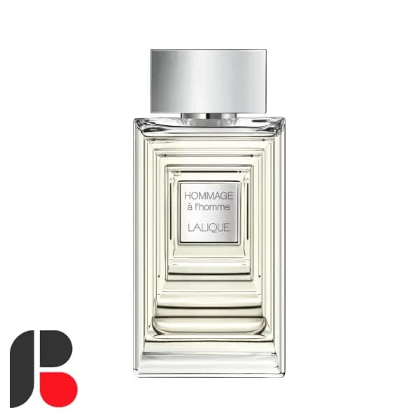 عطر ادکلن لالیک هومیج | Lalique Hommage — تصویر ۶