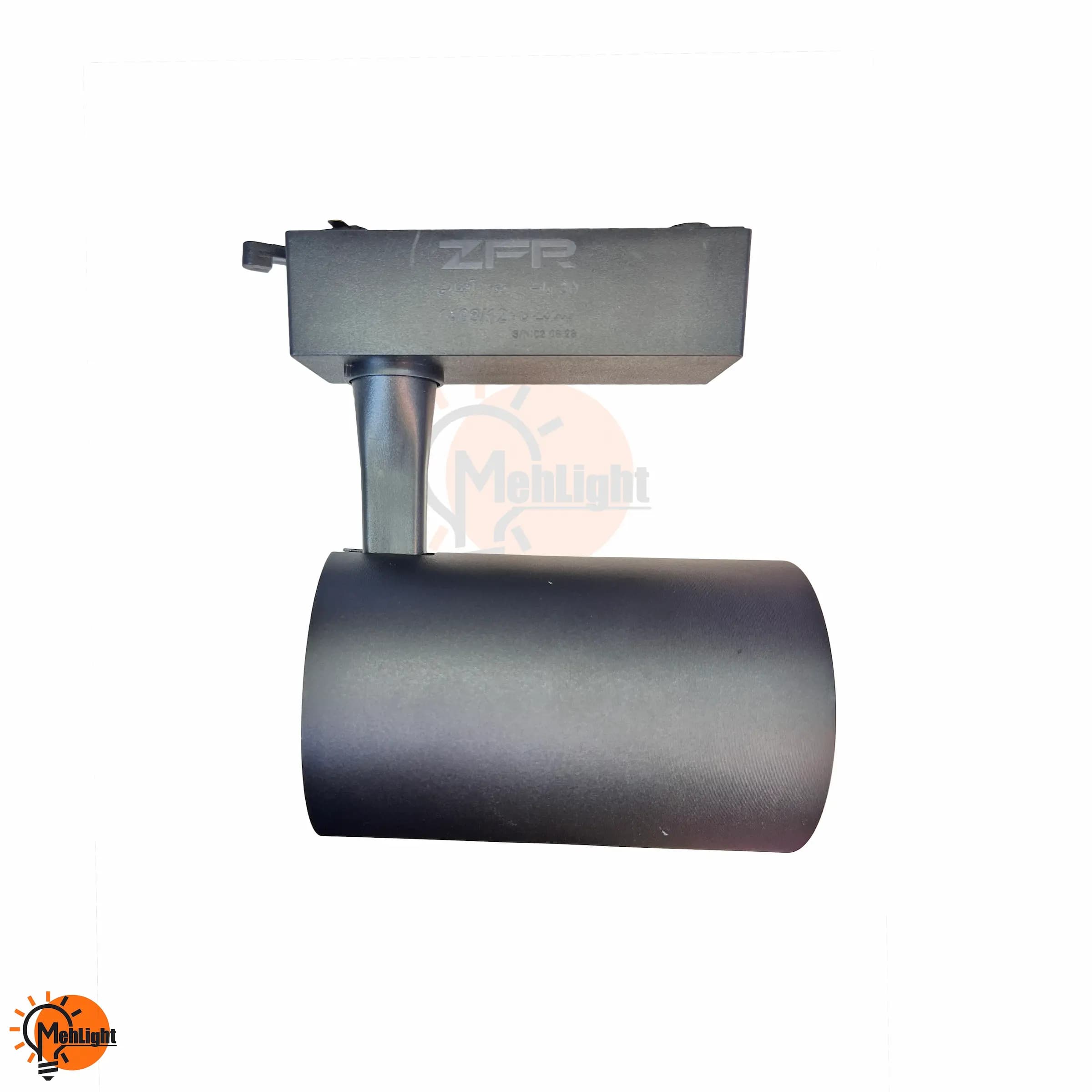چراغ ریلی 30 وات ZFR — تصویر ۳