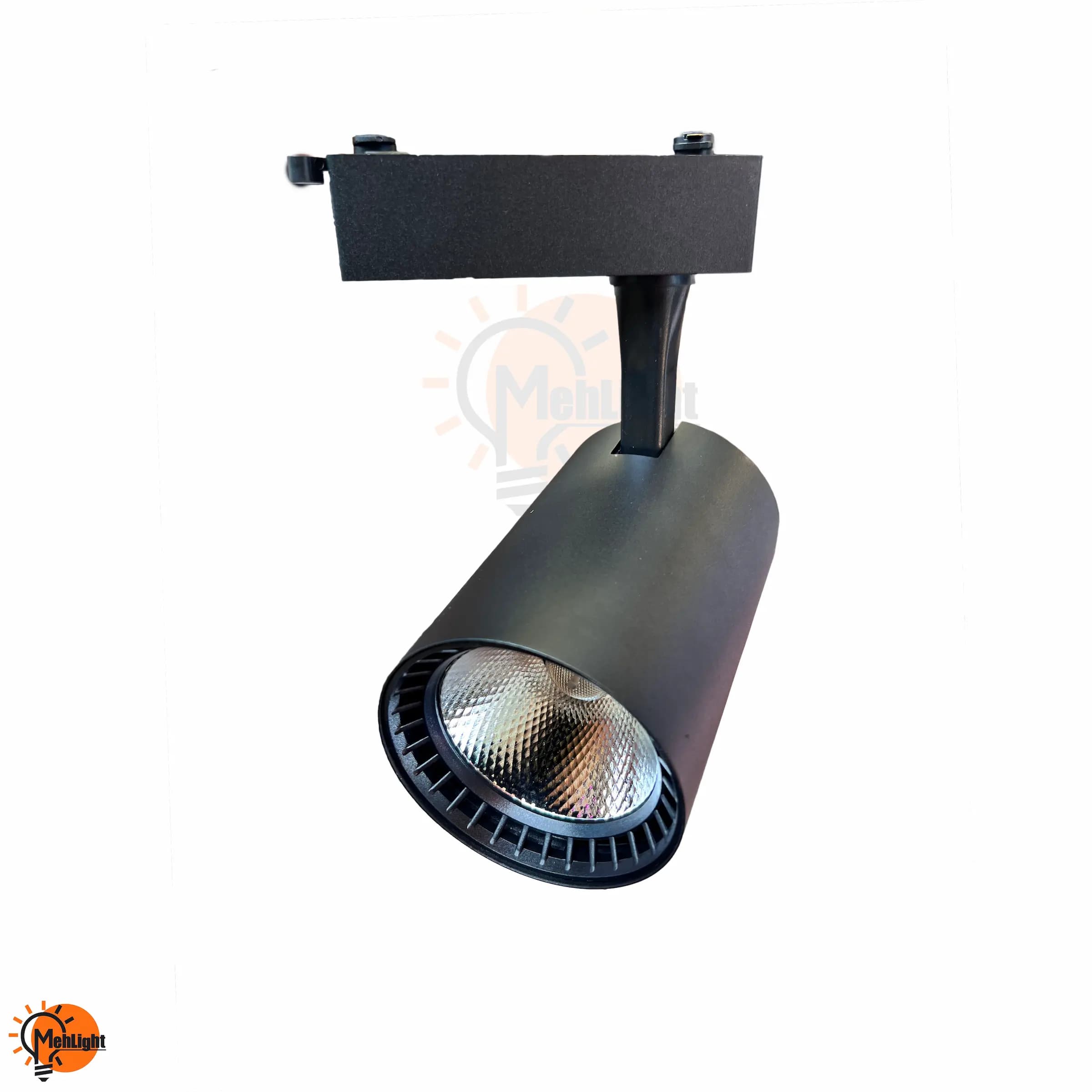 چراغ ریلی 30 وات ZFR — تصویر ۲