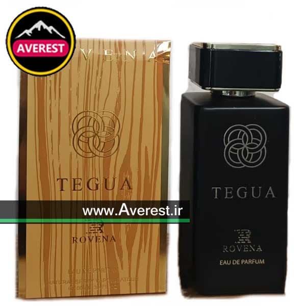 عطر ادکلن بولگاری تایگار روونا تگوا – Bvlgari Tygar Rovena Tegua کد 560