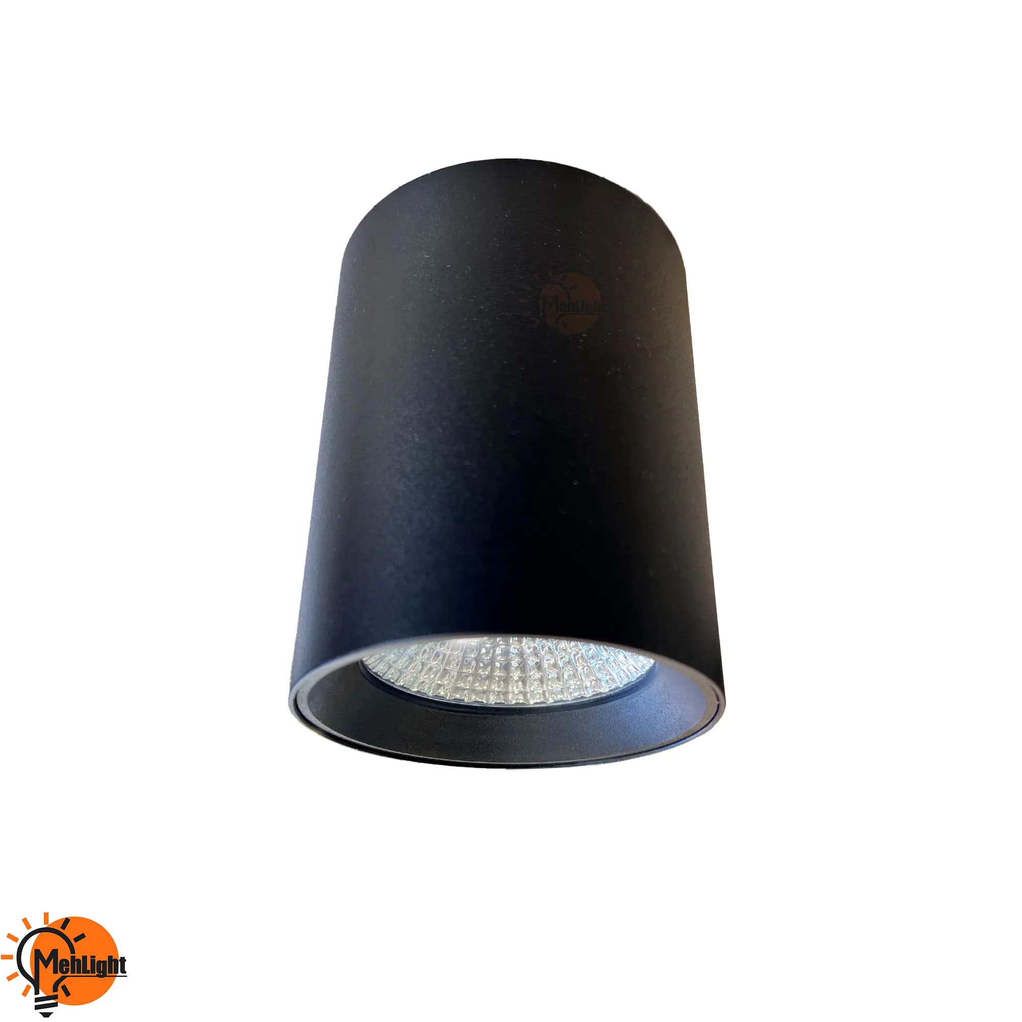 چراغ سقفی استوانه ای 35 وات COB مدیا کد THMZ724