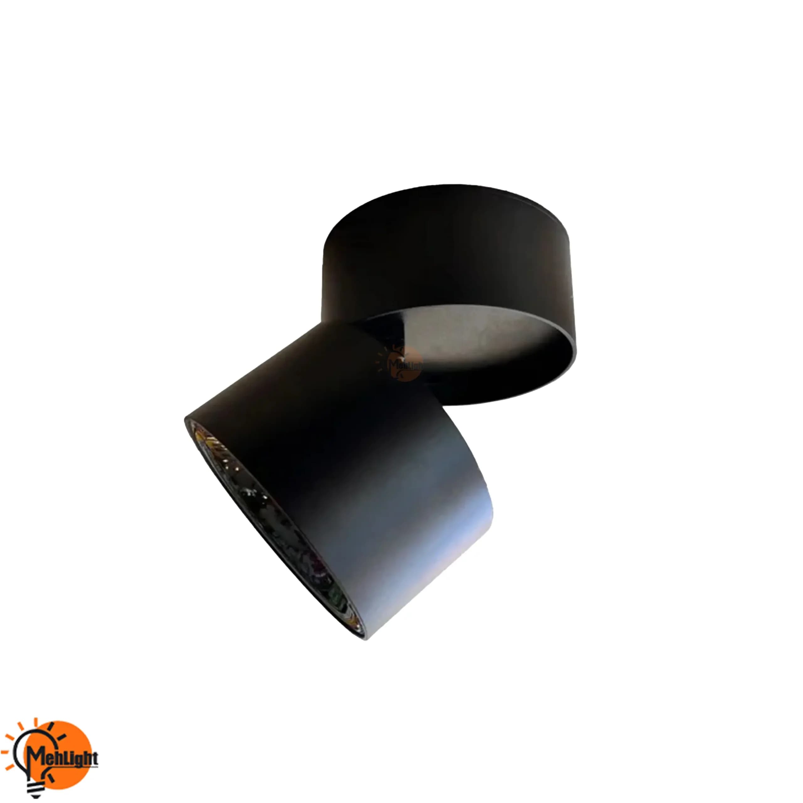 چراغ استوانه ای فکی 20 وات مدیا کد THSF02