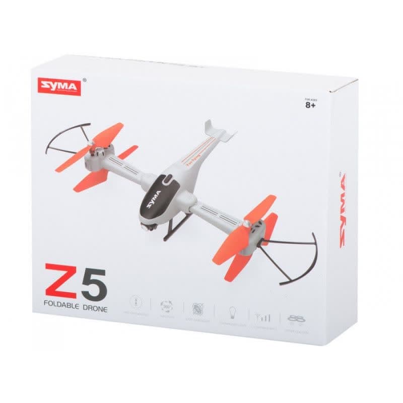 هلیکوپتر syma z5
