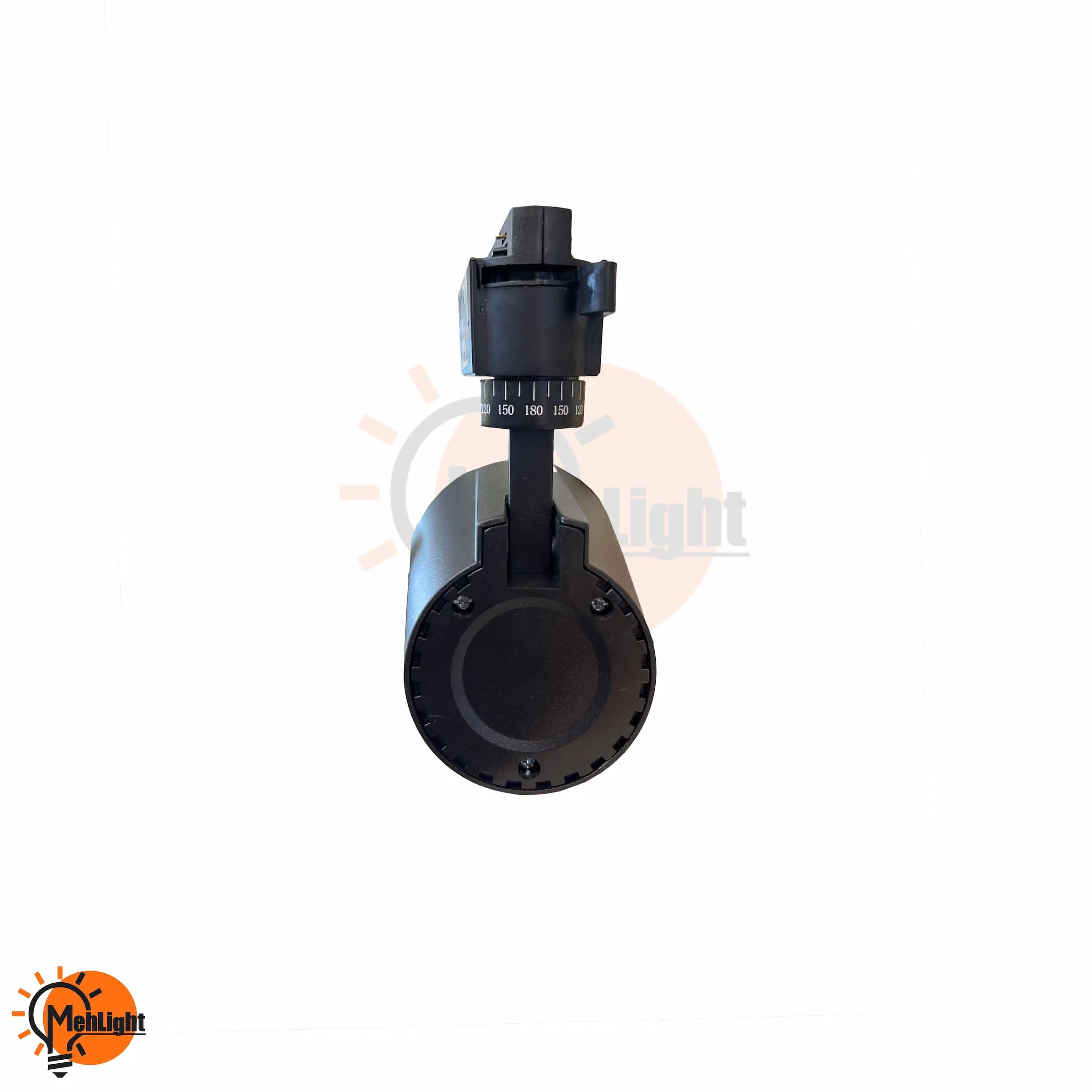 چراغ ریلی 45 وات مدل MD110 مدیا — تصویر ۴