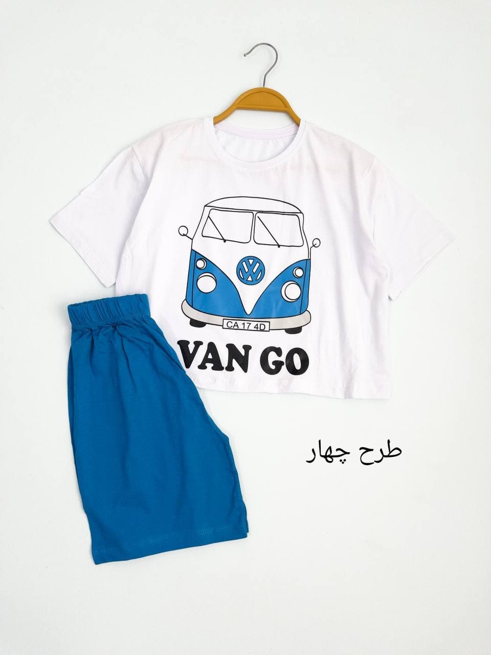 ست میکس گوگولی — تصویر ۵