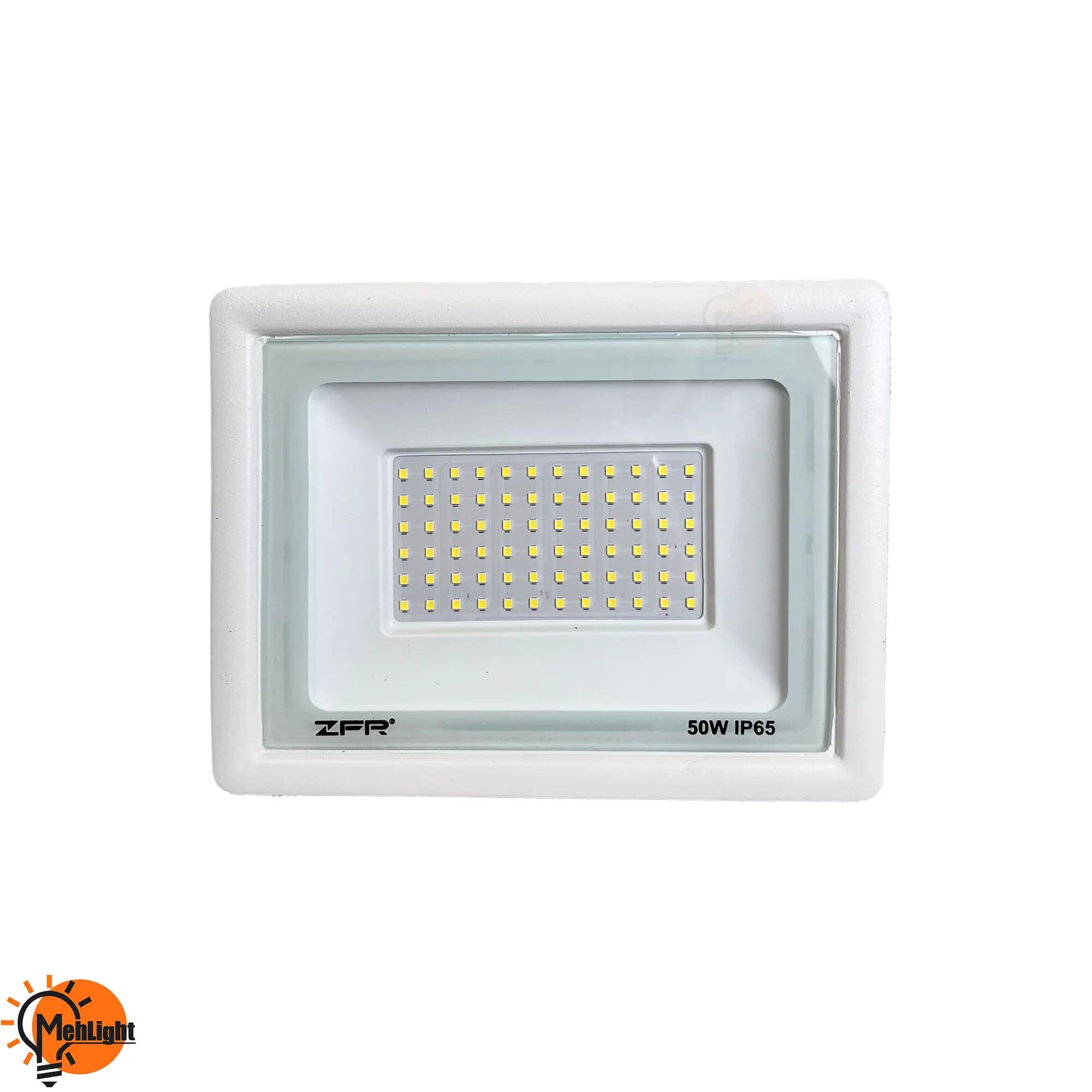 پروژکتور 50 وات ZFR SMD