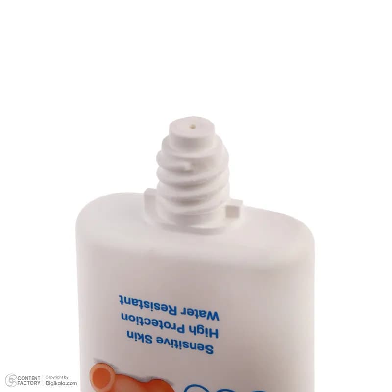 فلوئید ضدآفتاب کودک الوینا مدل spf 50 حجم 50 میلی لیتر — تصویر ۱۰
