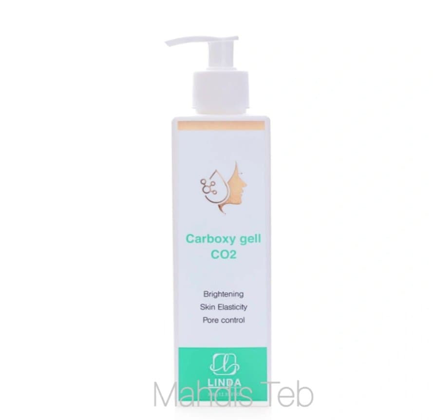 ژل کربوکسی CO2 لیندا