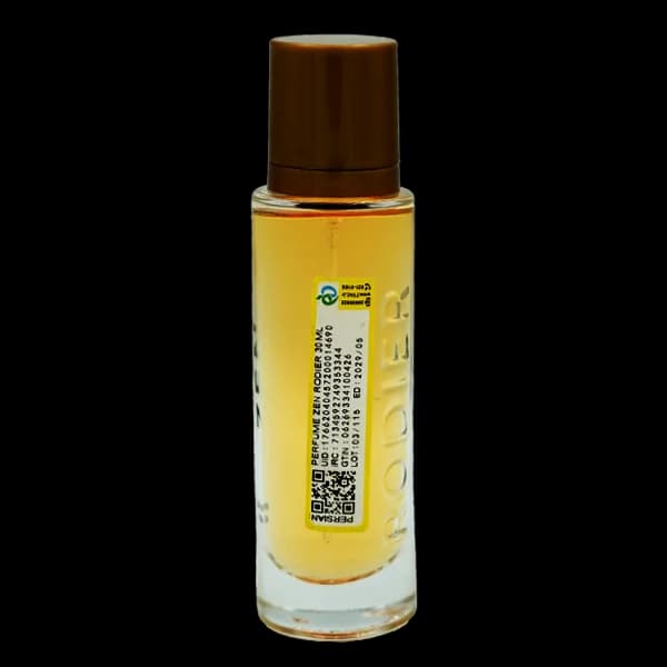 عطر جیبی زنانه رودیر اکو مدل زن ZEN حجم 30 میلی لیتر — تصویر ۲