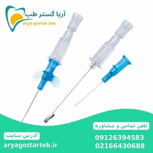 انژیوکت خارجی