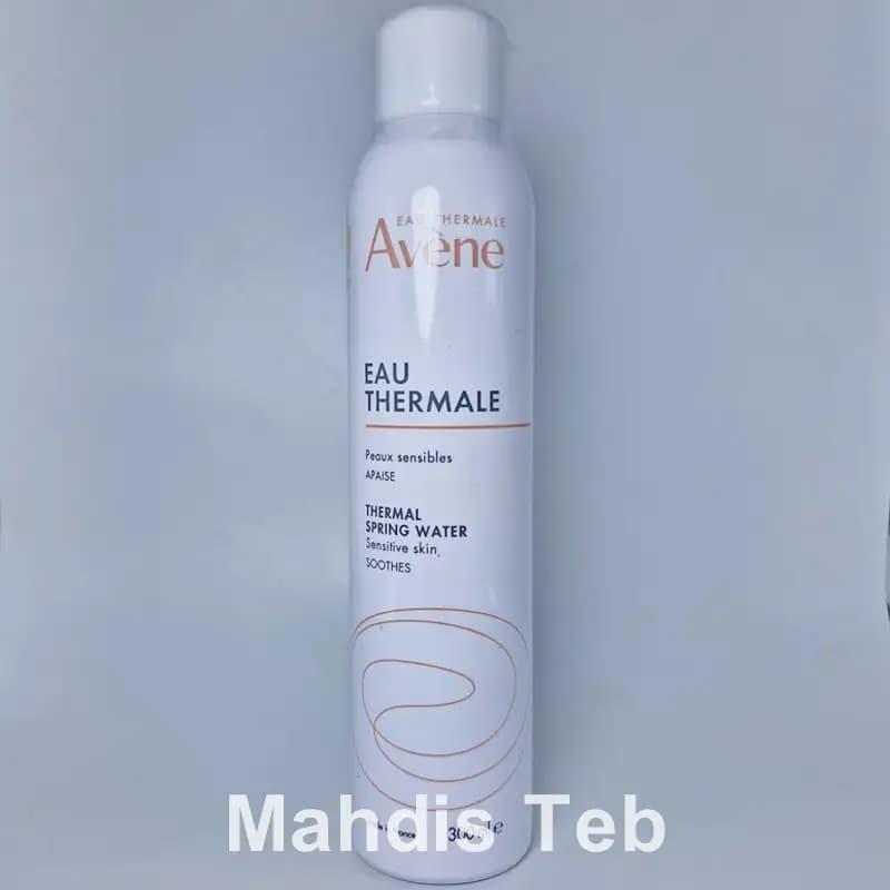اسپری آب اون 300 میلی لیتر| Avene Thermal