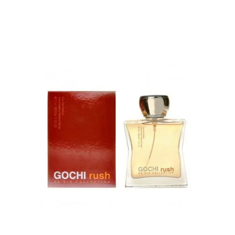عطر ادکلن گوچی راش قرمز | Gucci Rush — تصویر ۵