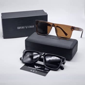 عینک آفتابی برند امپریو آرمانی-Emporio Armani مدل F2756