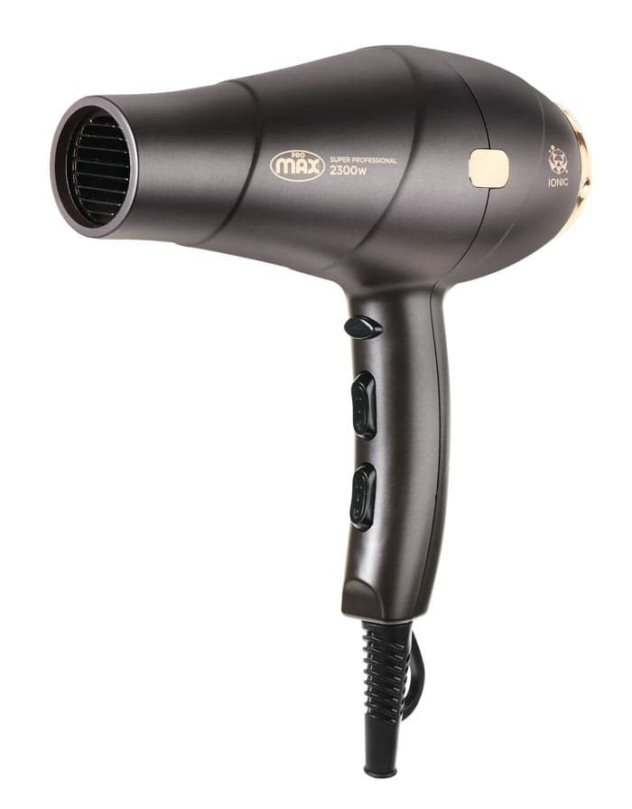 سشوار حرفه ای پرومکس-2300w